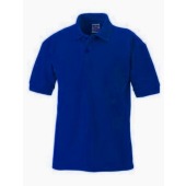 Willaston - PLAIN  Polo Shirt